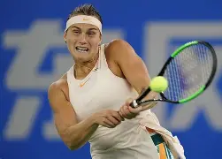 华体会官网注册-阿扎伦卡赛事官方发布精彩发挥新规，巴黎圣日耳曼争议不断！